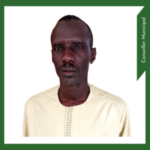 Amadou MBENGUE