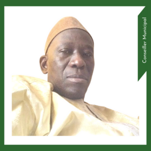 Ousmane Abdou Karim Diouf